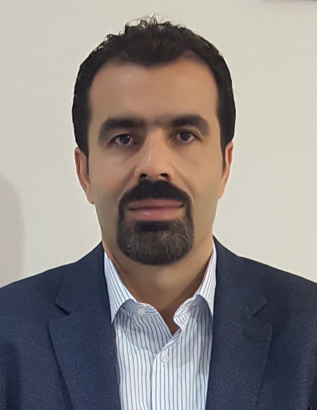  رضا رضوانی